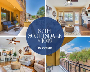 87th #1049 Scottsdale